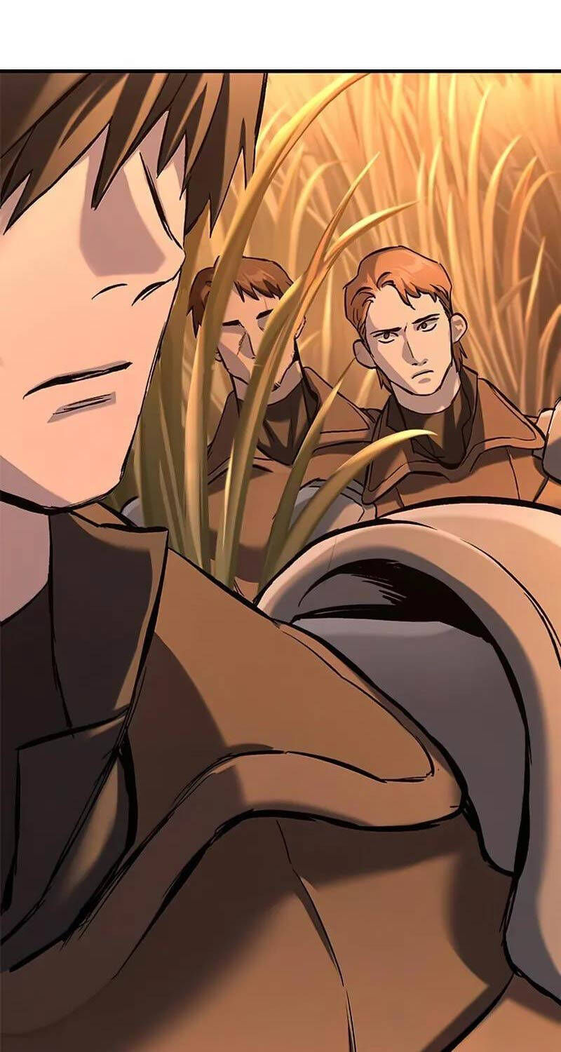 Hiệp Sĩ Sống Vì Ngày Hôm Nay Chap 12 - Next Chap 13