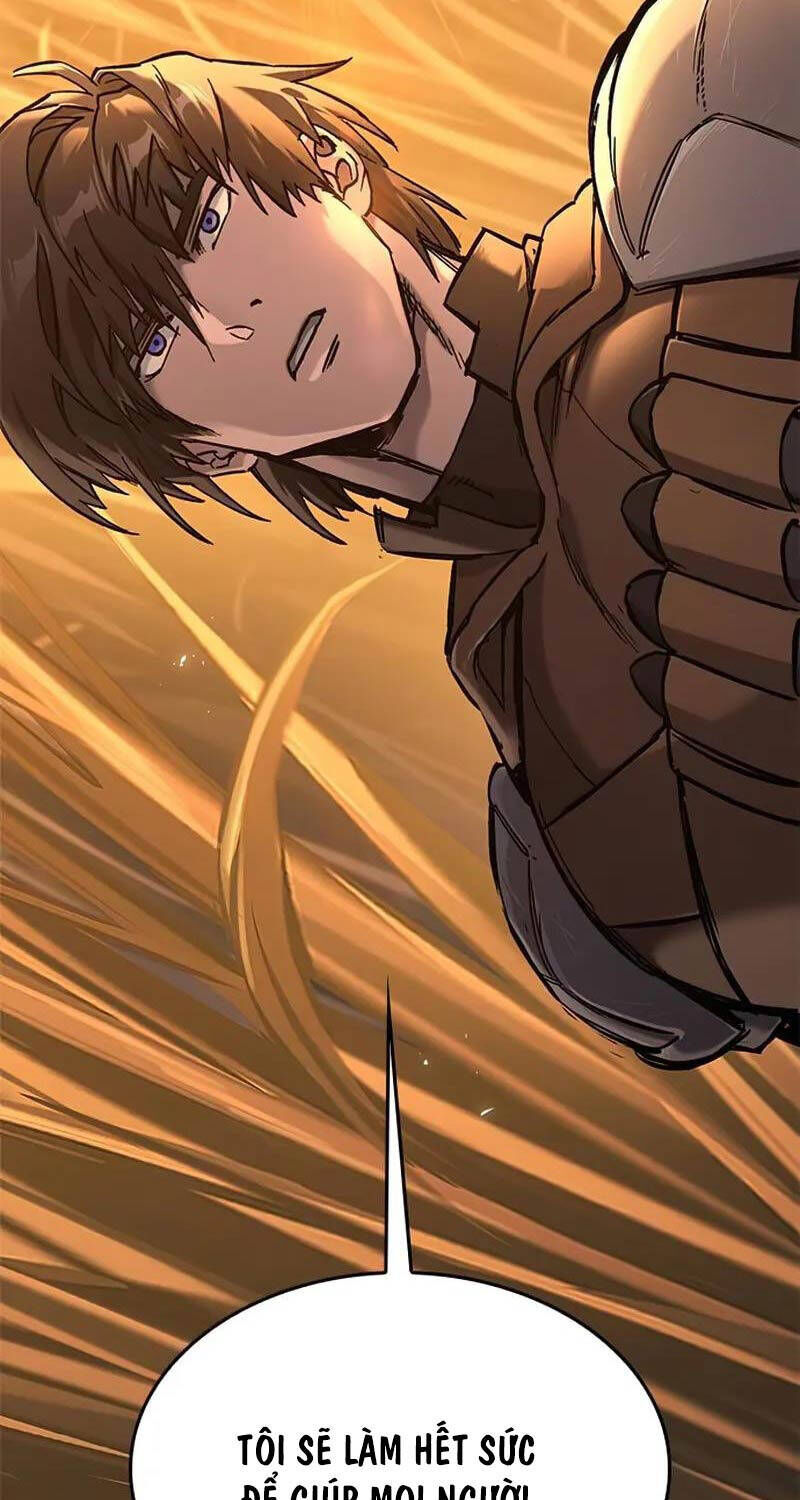 Hiệp Sĩ Sống Vì Ngày Hôm Nay Chap 12 - Next Chap 13