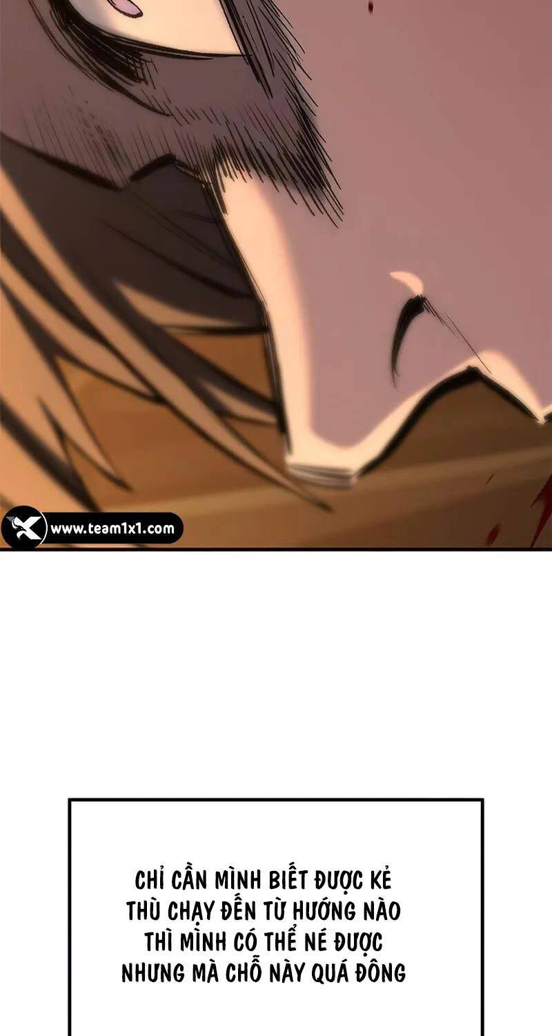 Hiệp Sĩ Sống Vì Ngày Hôm Nay Chap 12 - Next Chap 13