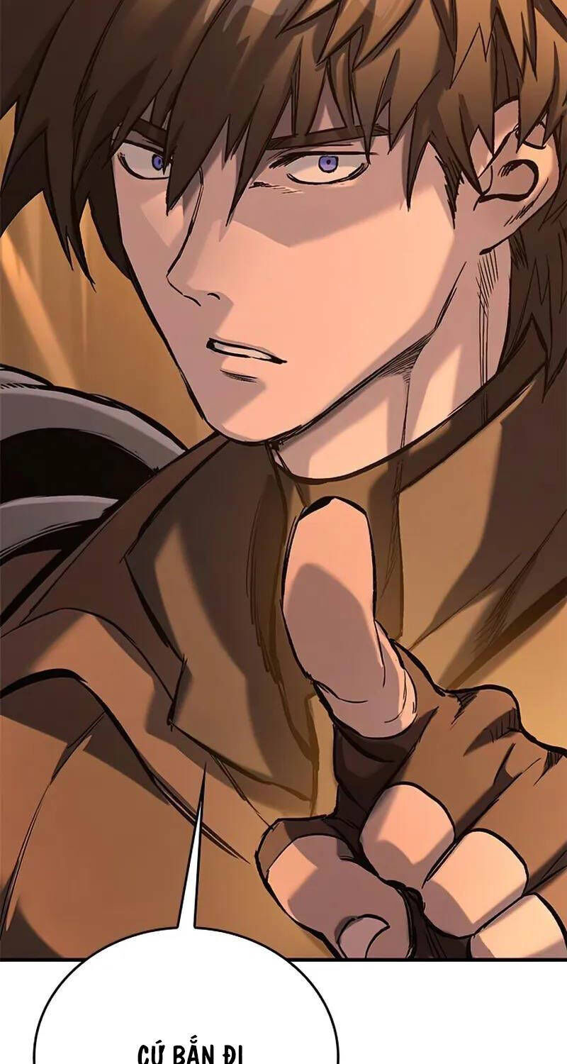 Hiệp Sĩ Sống Vì Ngày Hôm Nay Chap 12 - Next Chap 13