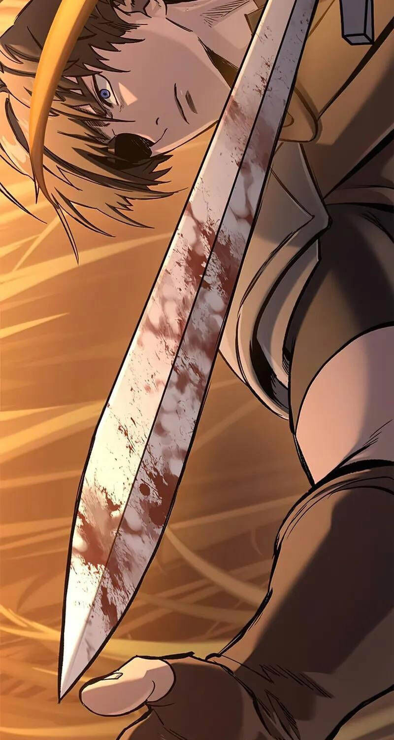 Hiệp Sĩ Sống Vì Ngày Hôm Nay Chap 12 - Next Chap 13