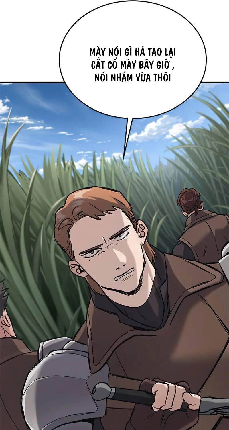 Hiệp Sĩ Sống Vì Ngày Hôm Nay Chap 12 - Next Chap 13