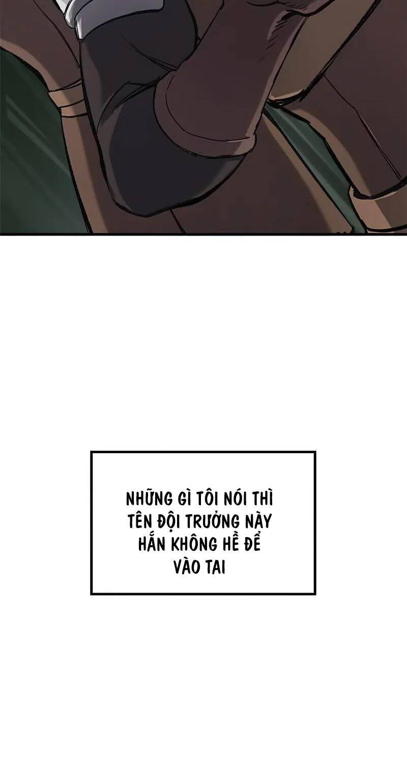 Hiệp Sĩ Sống Vì Ngày Hôm Nay Chap 12 - Next Chap 13