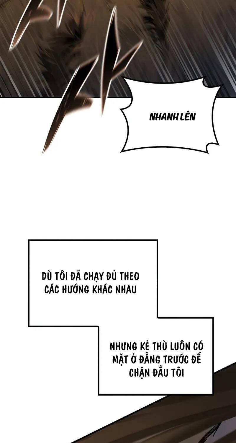 Hiệp Sĩ Sống Vì Ngày Hôm Nay Chap 12 - Next Chap 13