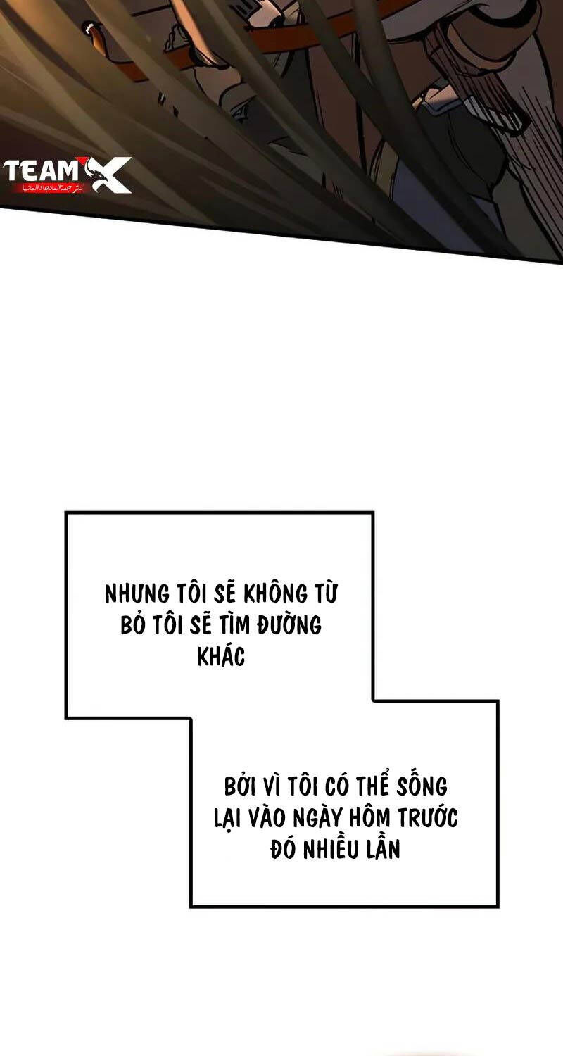 Hiệp Sĩ Sống Vì Ngày Hôm Nay Chap 12 - Next Chap 13