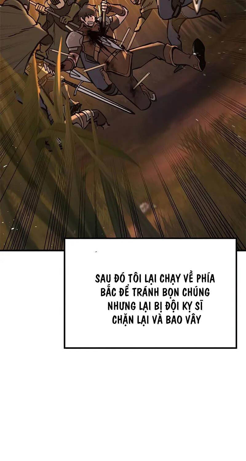 Hiệp Sĩ Sống Vì Ngày Hôm Nay Chap 12 - Next Chap 13