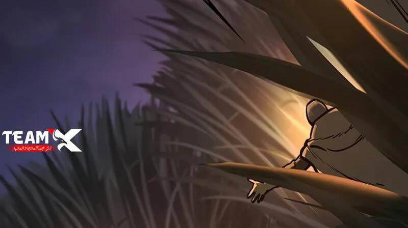 Hiệp Sĩ Sống Vì Ngày Hôm Nay Chap 12 - Next Chap 13