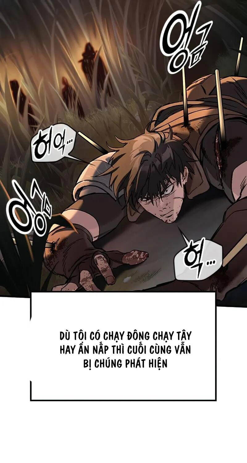 Hiệp Sĩ Sống Vì Ngày Hôm Nay Chap 12 - Next Chap 13