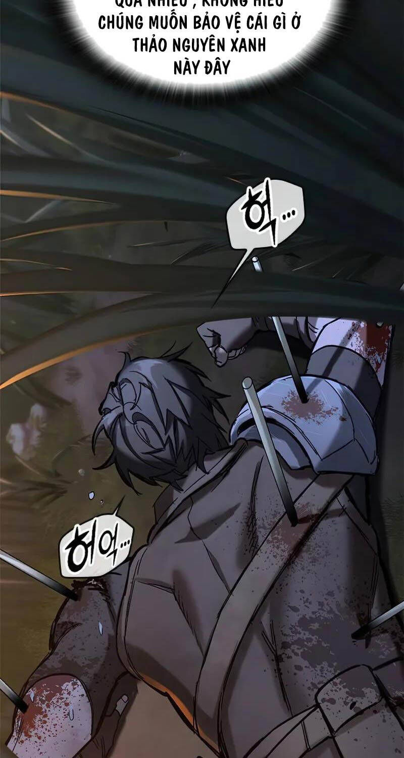 Hiệp Sĩ Sống Vì Ngày Hôm Nay Chap 12 - Next Chap 13