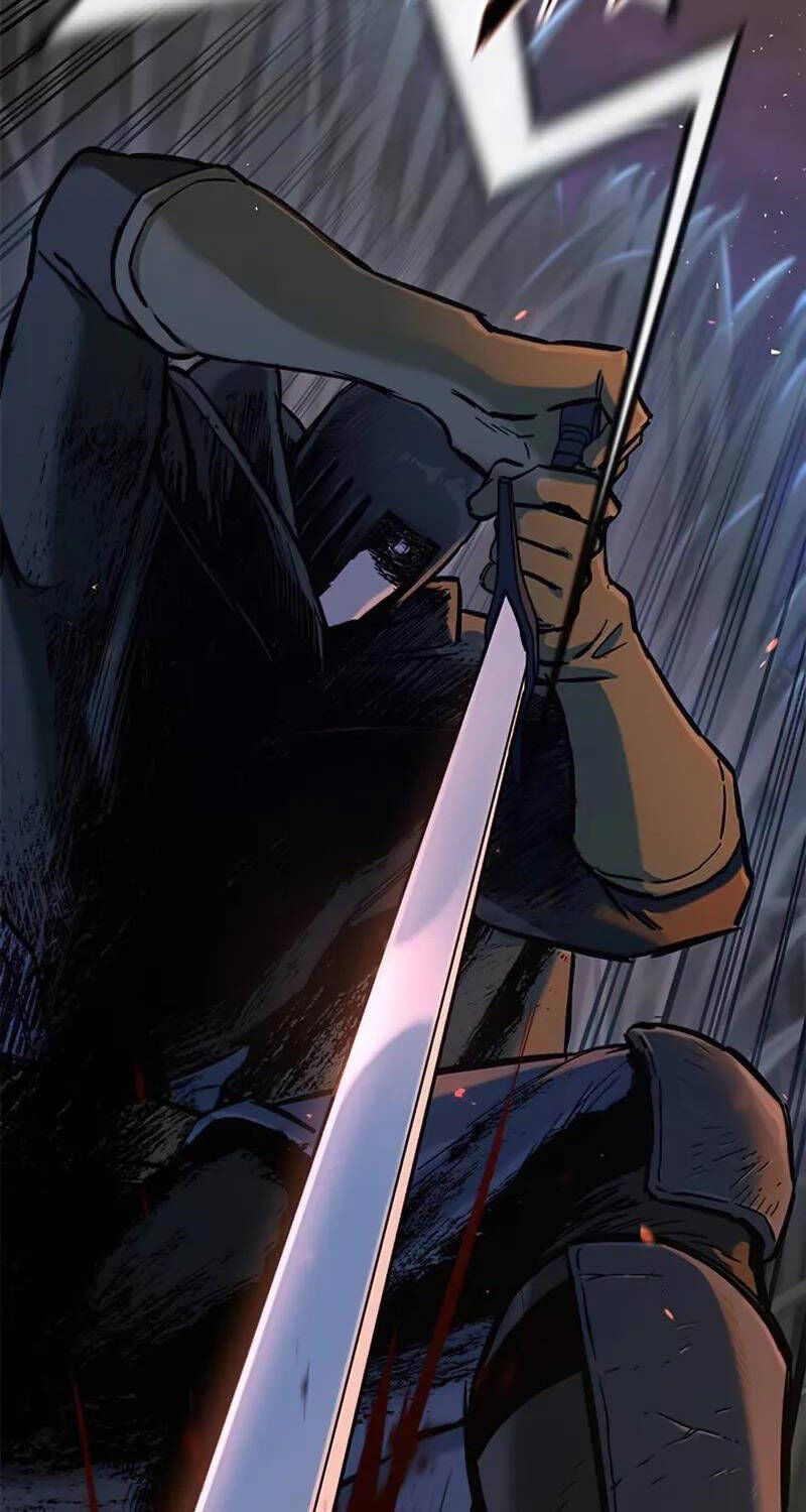 Hiệp Sĩ Sống Vì Ngày Hôm Nay Chap 12 - Next Chap 13