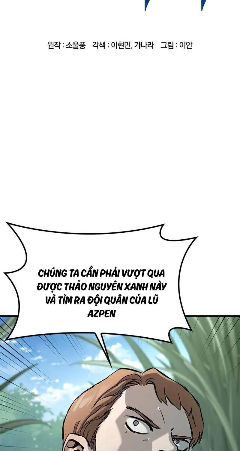 Hiệp Sĩ Sống Vì Ngày Hôm Nay Chap 12 - Next Chap 13