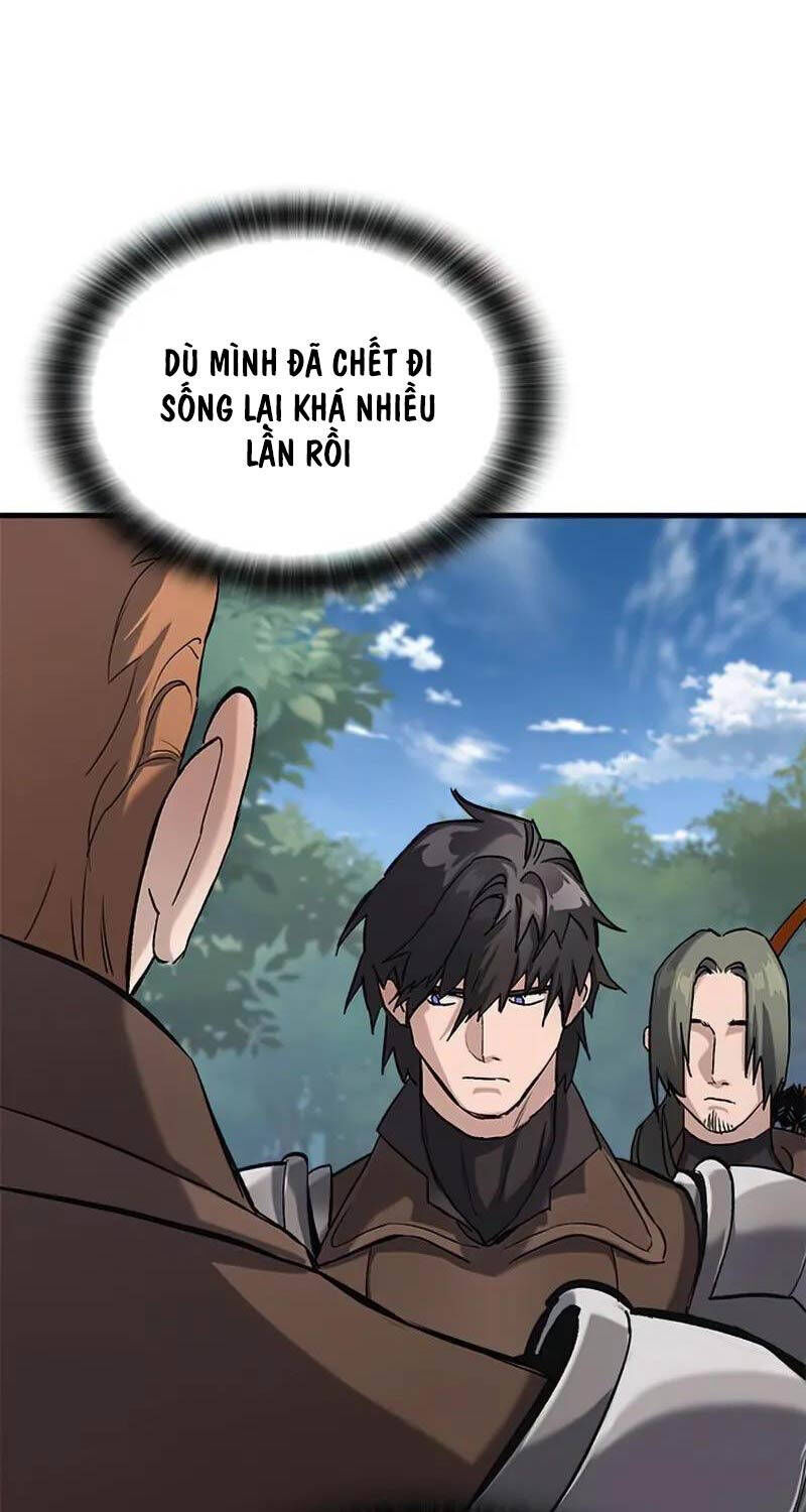 Hiệp Sĩ Sống Vì Ngày Hôm Nay Chap 12 - Next Chap 13