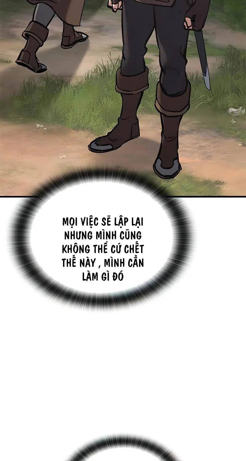 Hiệp Sĩ Sống Vì Ngày Hôm Nay Chap 12 - Next Chap 13
