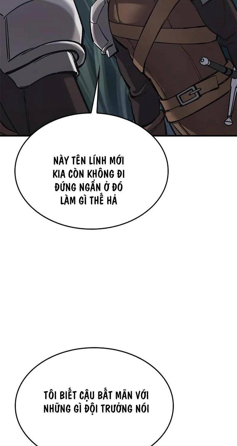 Hiệp Sĩ Sống Vì Ngày Hôm Nay Chap 12 - Next Chap 13