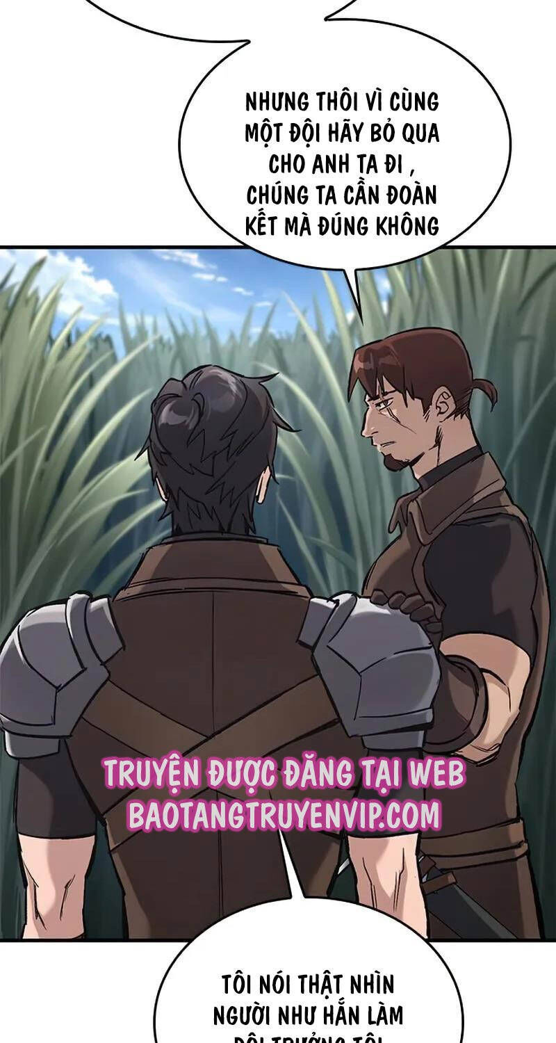 Hiệp Sĩ Sống Vì Ngày Hôm Nay Chap 12 - Next Chap 13