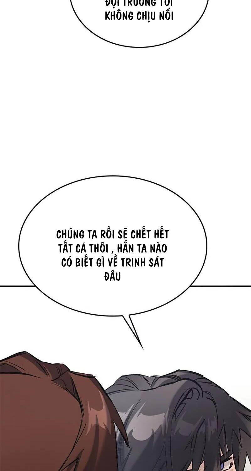 Hiệp Sĩ Sống Vì Ngày Hôm Nay Chap 12 - Next Chap 13