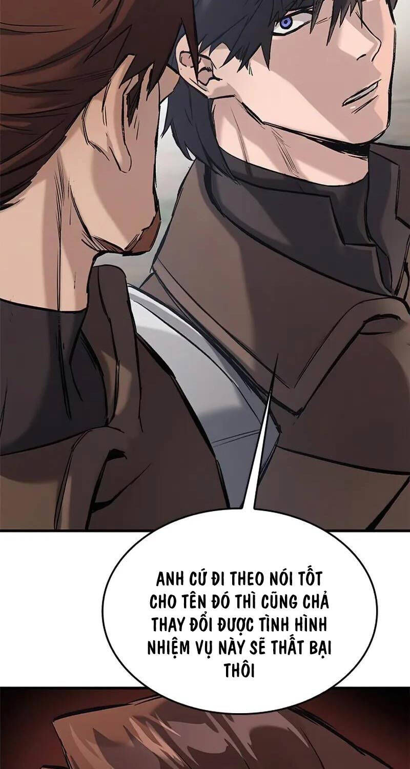 Hiệp Sĩ Sống Vì Ngày Hôm Nay Chap 12 - Next Chap 13