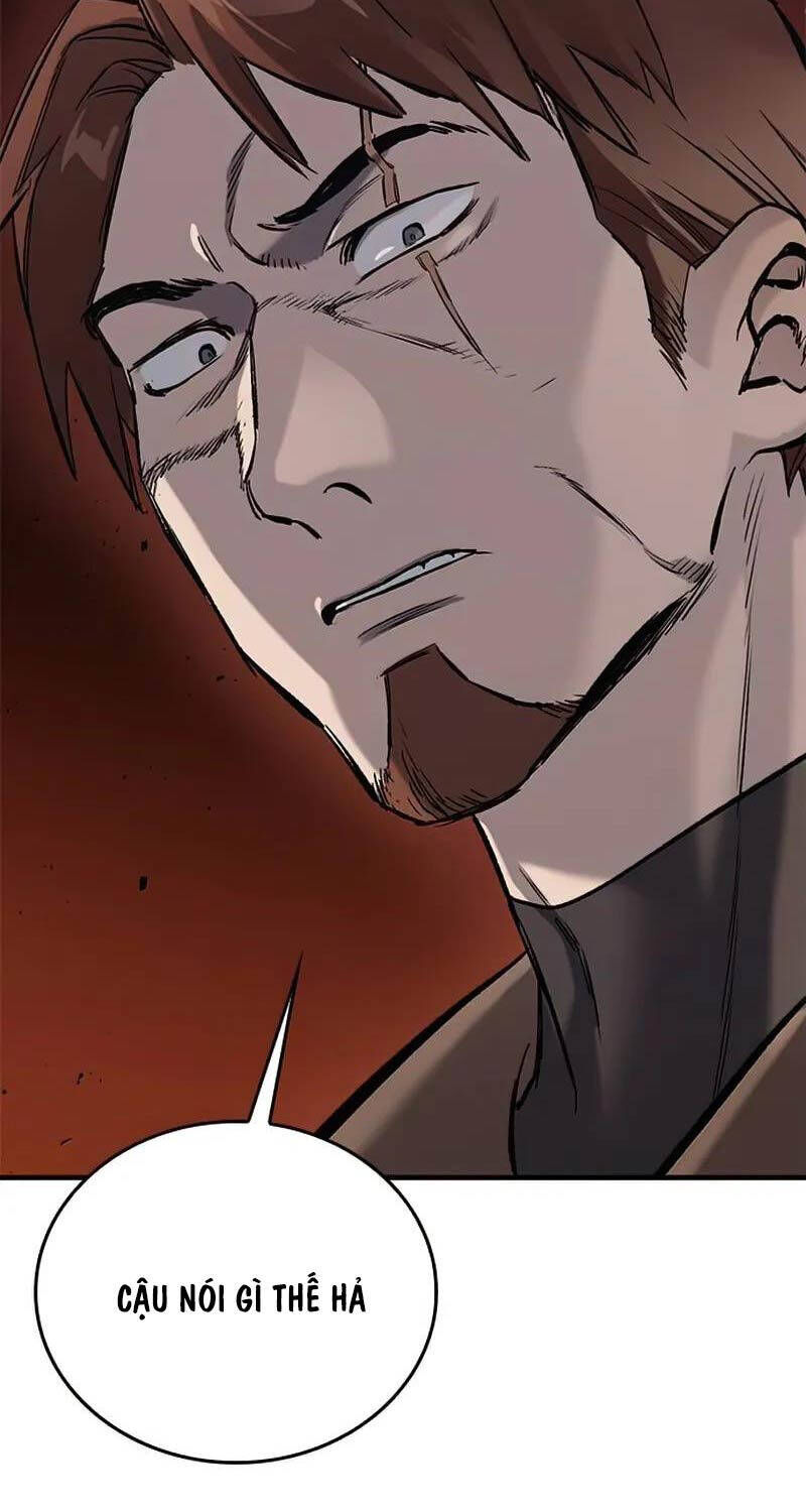 Hiệp Sĩ Sống Vì Ngày Hôm Nay Chap 12 - Next Chap 13