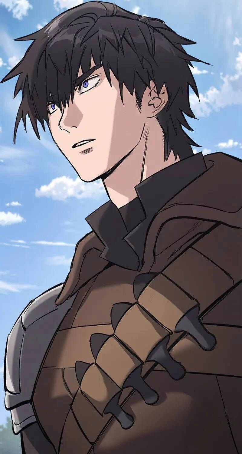 Hiệp Sĩ Sống Vì Ngày Hôm Nay Chap 12 - Next Chap 13