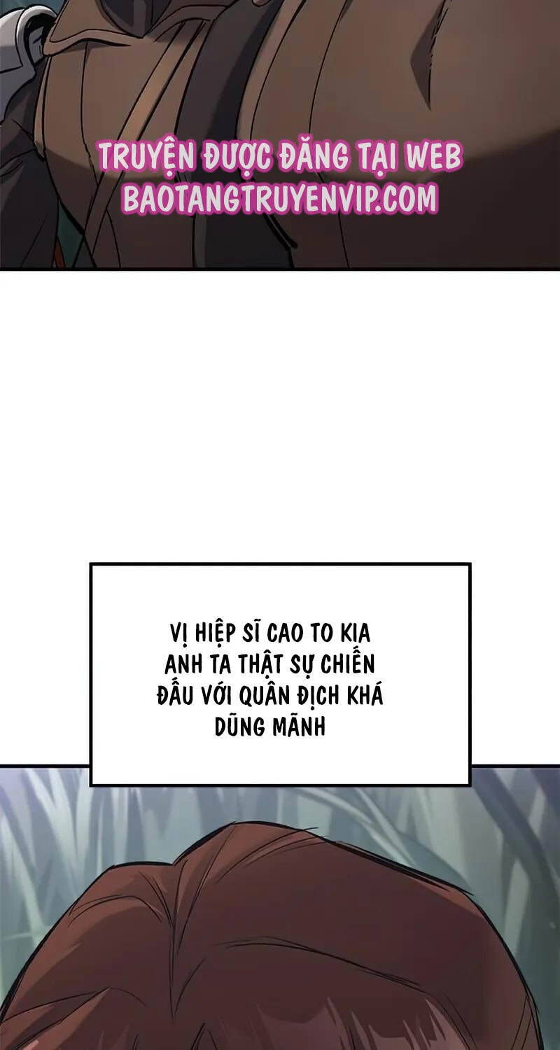 Hiệp Sĩ Sống Vì Ngày Hôm Nay Chap 12 - Next Chap 13