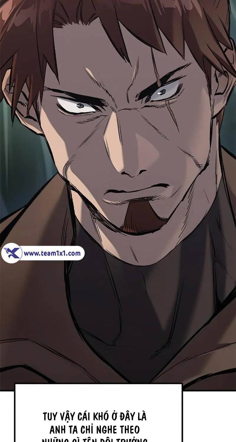 Hiệp Sĩ Sống Vì Ngày Hôm Nay Chap 12 - Next Chap 13