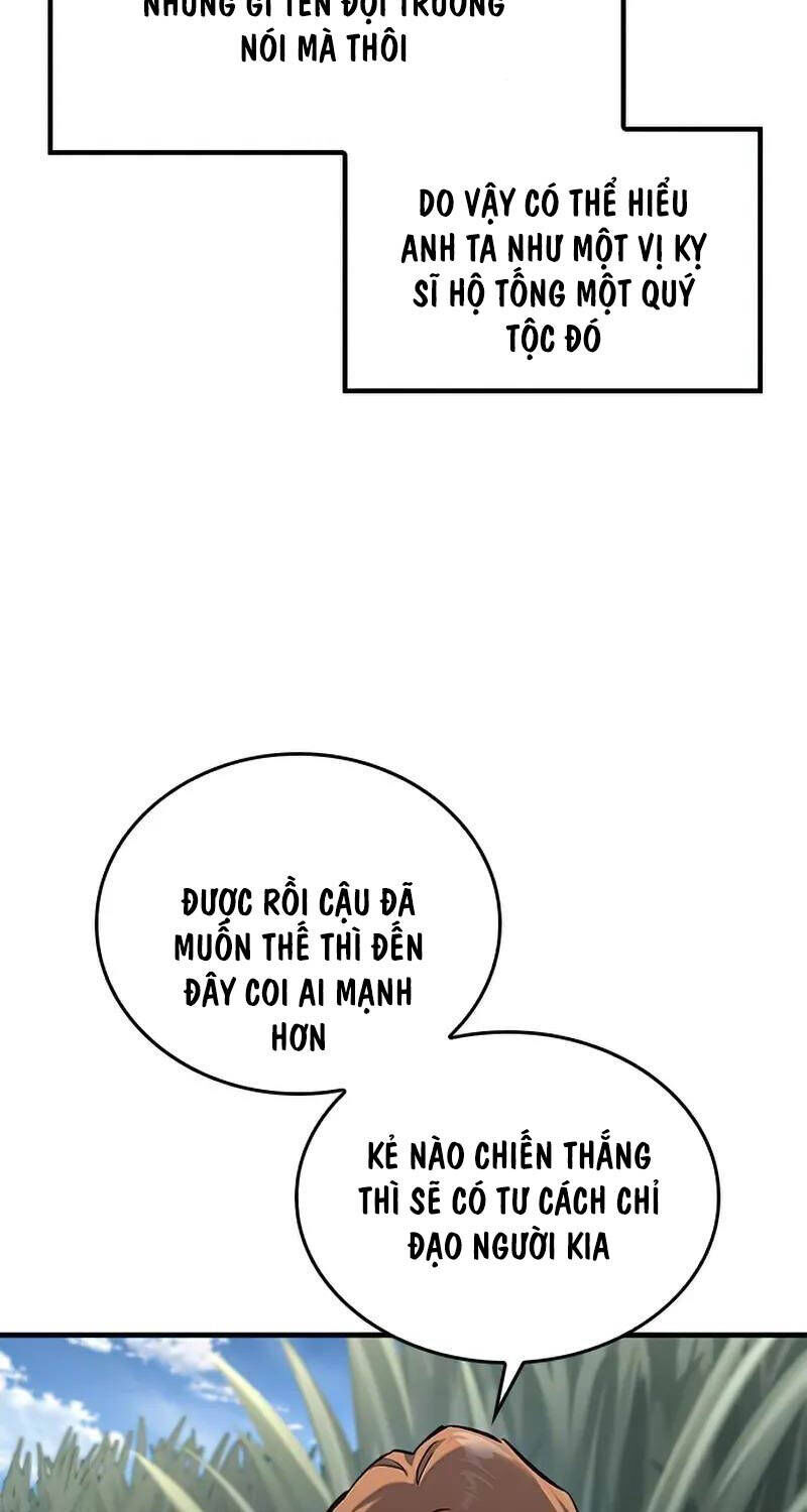 Hiệp Sĩ Sống Vì Ngày Hôm Nay Chap 12 - Next Chap 13