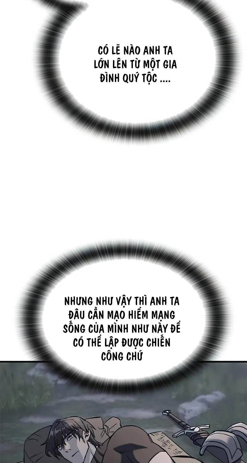 Hiệp Sĩ Sống Vì Ngày Hôm Nay Chap 12 - Next Chap 13
