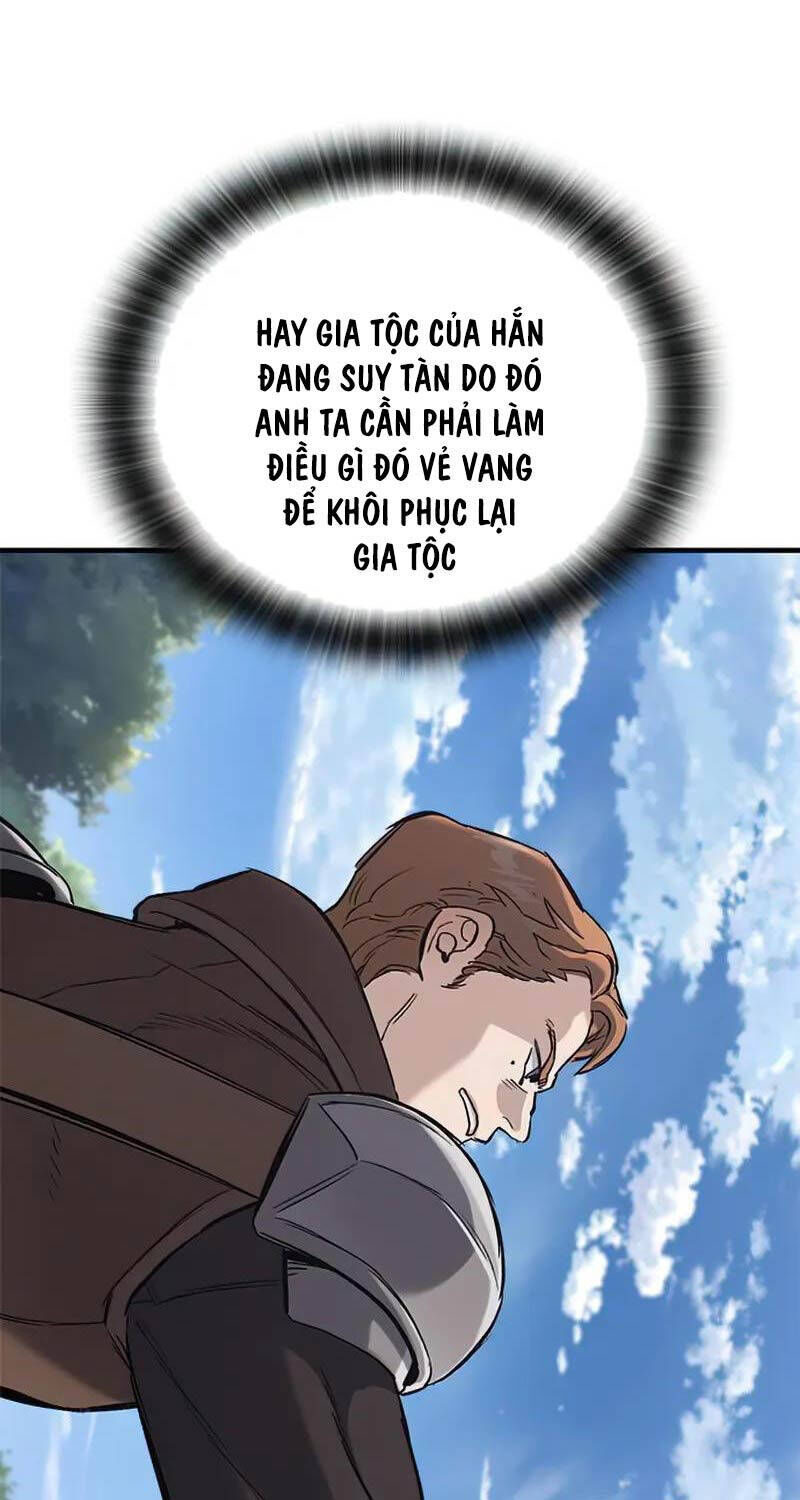 Hiệp Sĩ Sống Vì Ngày Hôm Nay Chap 12 - Next Chap 13