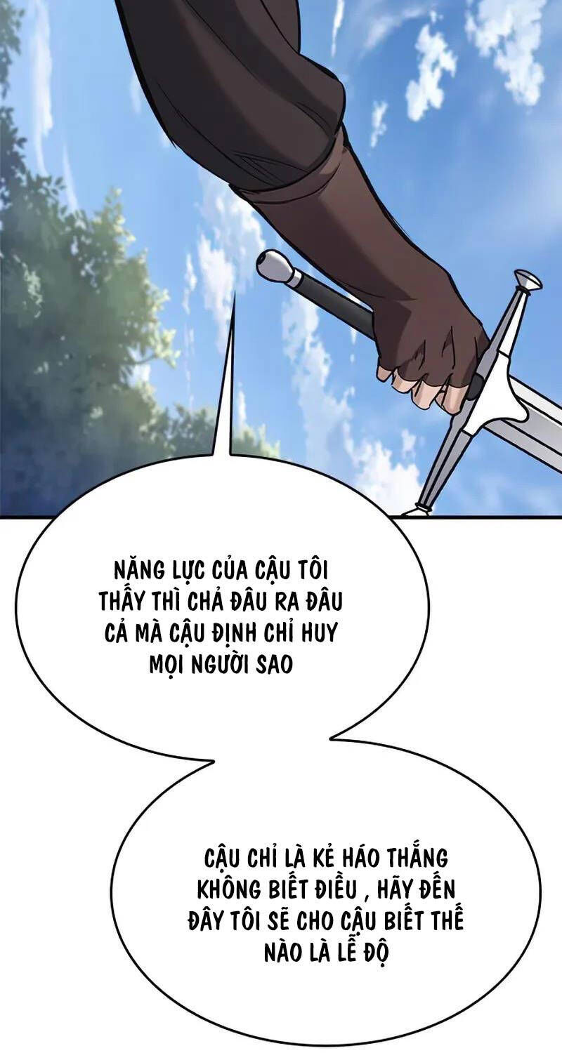 Hiệp Sĩ Sống Vì Ngày Hôm Nay Chap 12 - Next Chap 13