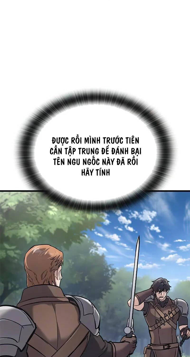 Hiệp Sĩ Sống Vì Ngày Hôm Nay Chap 12 - Next Chap 13