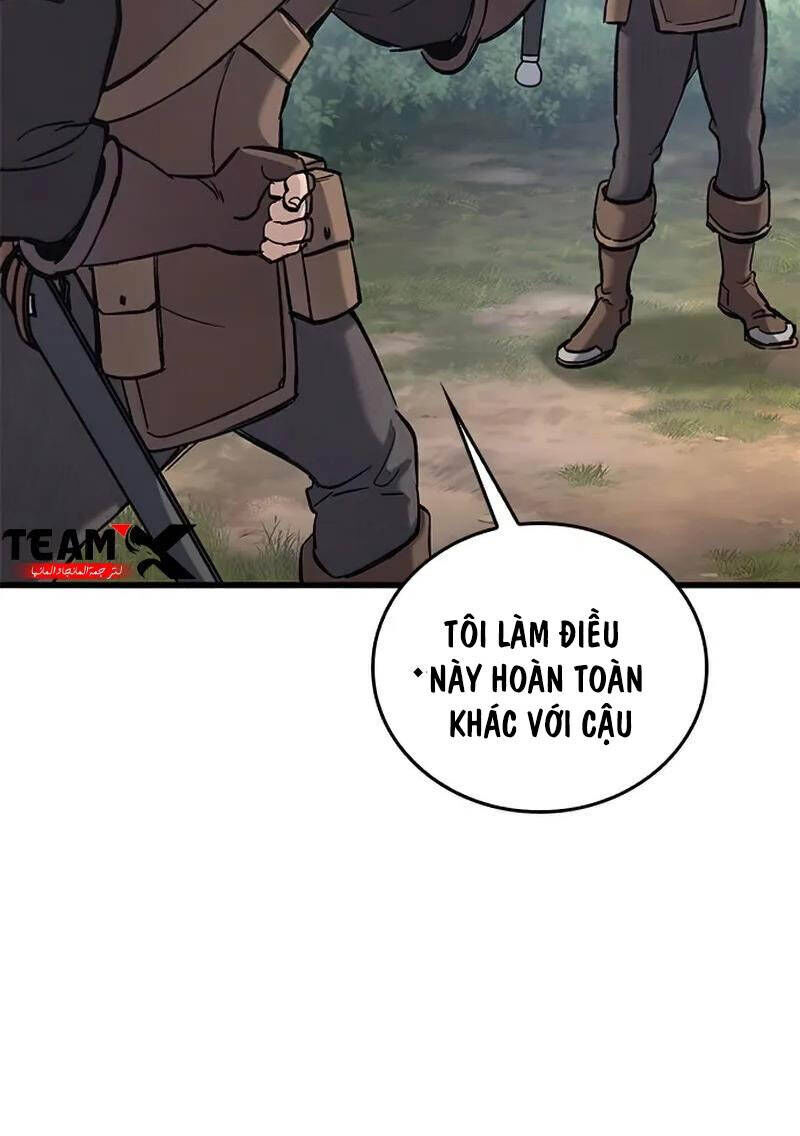 Hiệp Sĩ Sống Vì Ngày Hôm Nay Chap 12 - Next Chap 13
