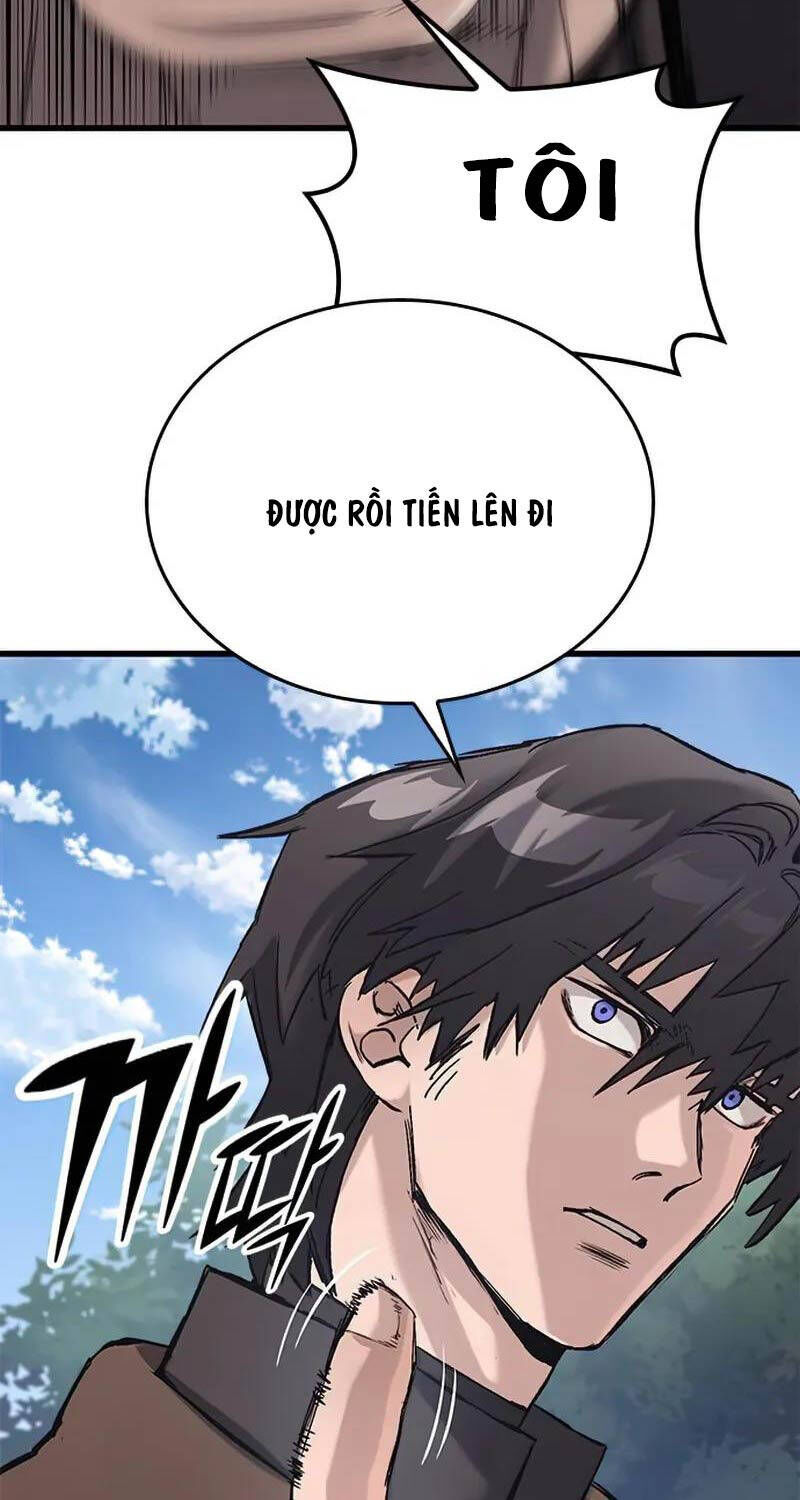 Hiệp Sĩ Sống Vì Ngày Hôm Nay Chap 12 - Next Chap 13