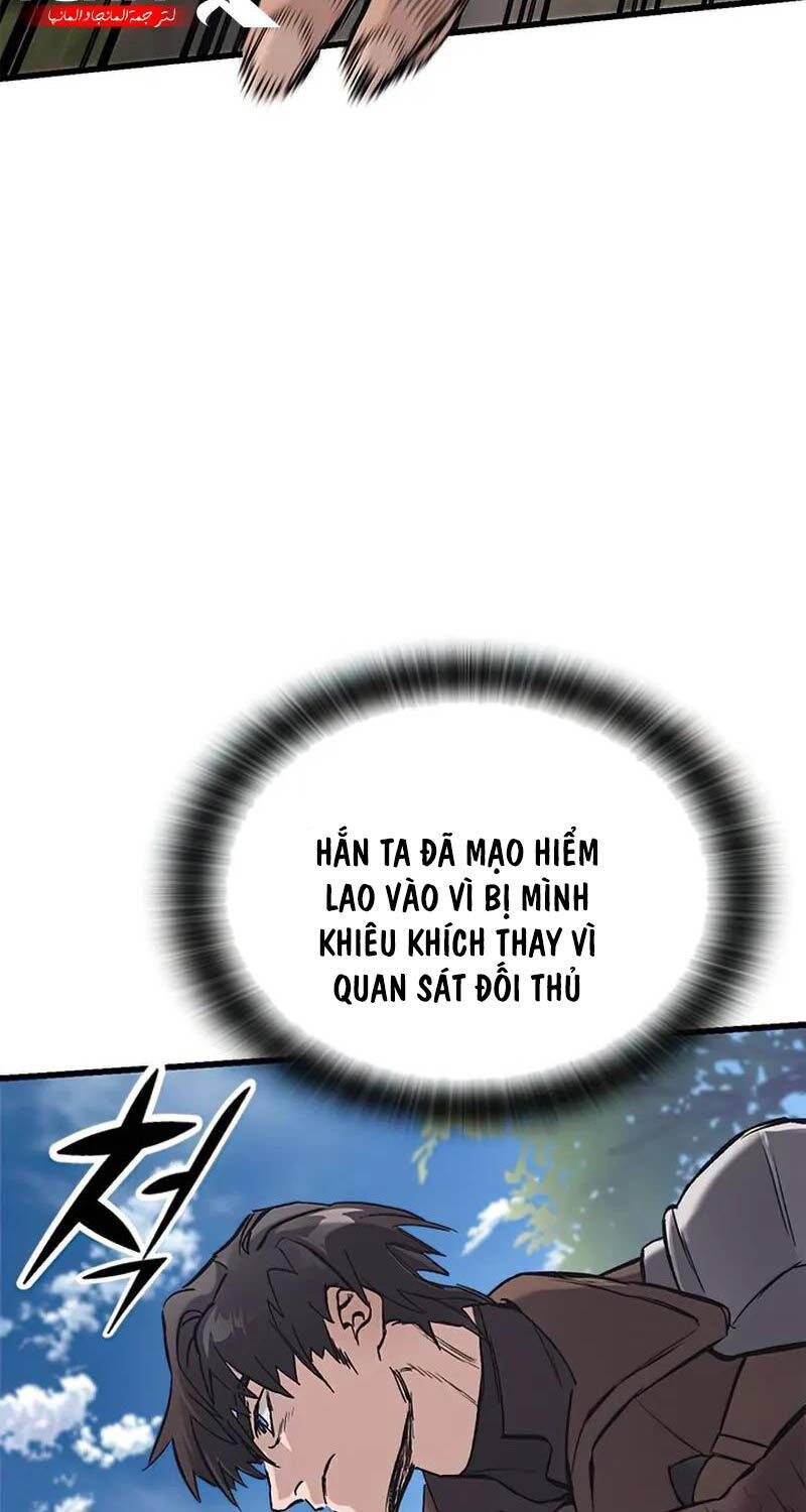 Hiệp Sĩ Sống Vì Ngày Hôm Nay Chap 12 - Next Chap 13
