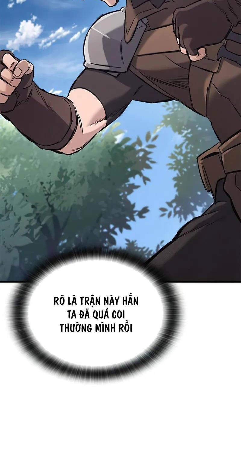 Hiệp Sĩ Sống Vì Ngày Hôm Nay Chap 12 - Next Chap 13