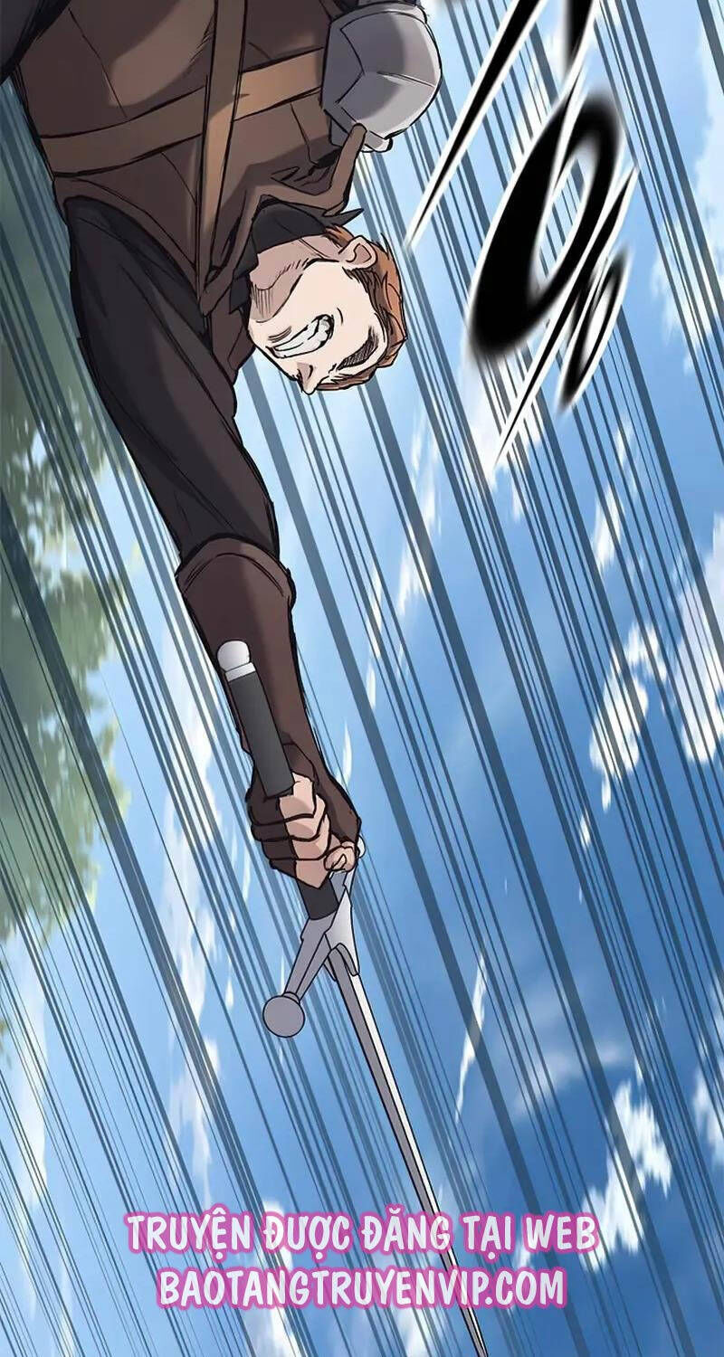Hiệp Sĩ Sống Vì Ngày Hôm Nay Chap 12 - Next Chap 13