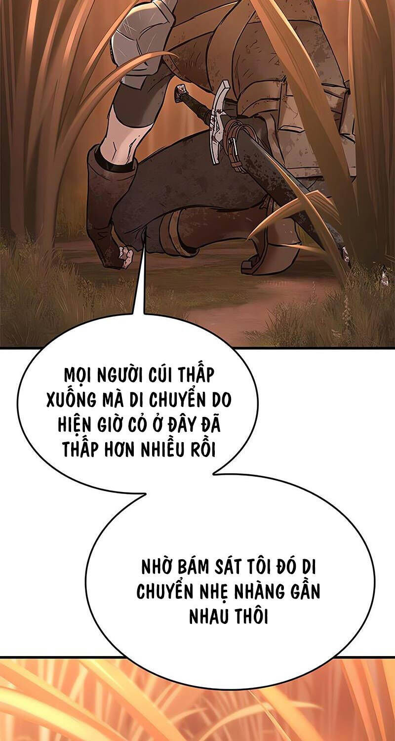 Hiệp Sĩ Sống Vì Ngày Hôm Nay Chap 13 - Next Chap 14