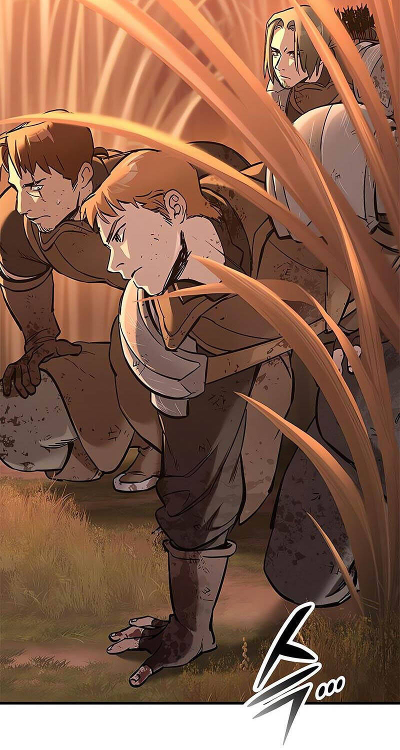 Hiệp Sĩ Sống Vì Ngày Hôm Nay Chap 13 - Next Chap 14
