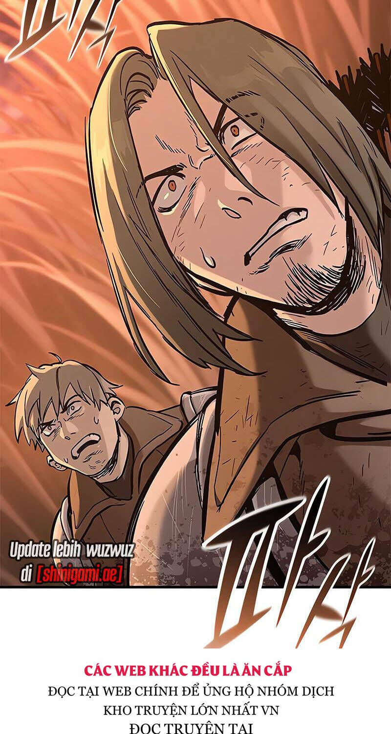 Hiệp Sĩ Sống Vì Ngày Hôm Nay Chap 13 - Next Chap 14