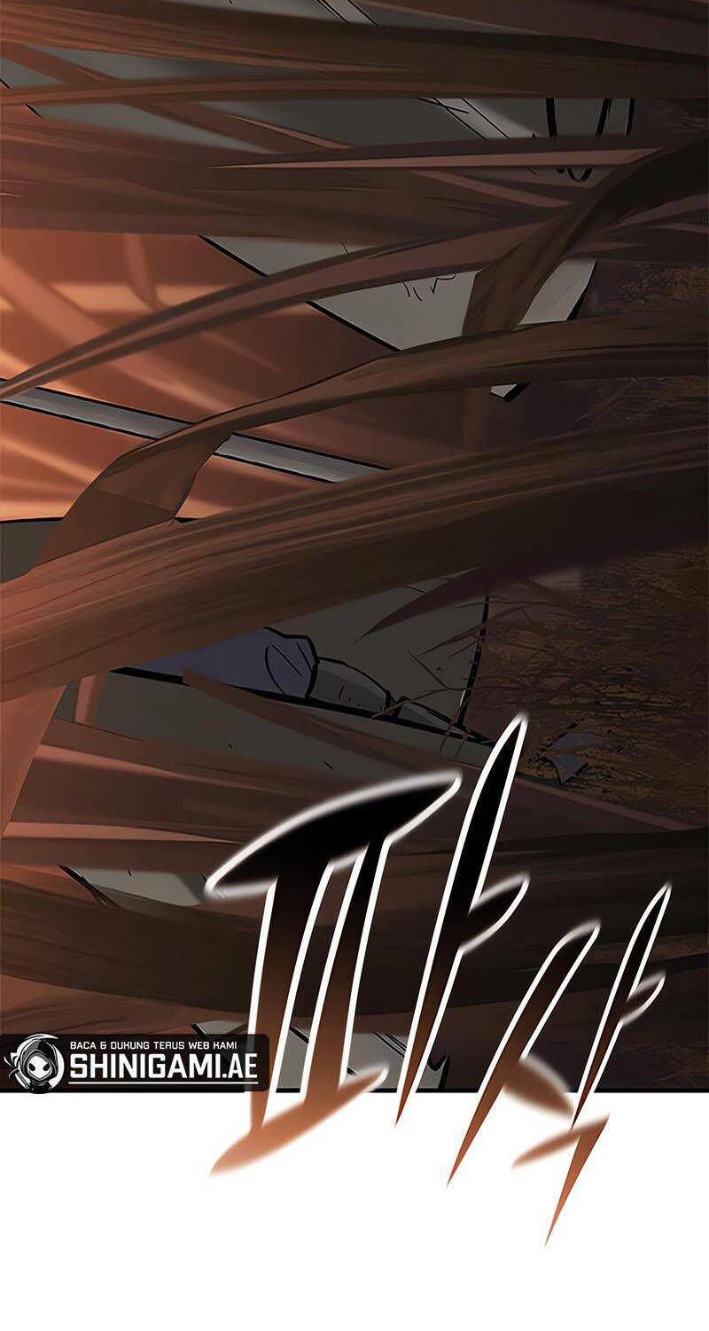 Hiệp Sĩ Sống Vì Ngày Hôm Nay Chap 13 - Next Chap 14