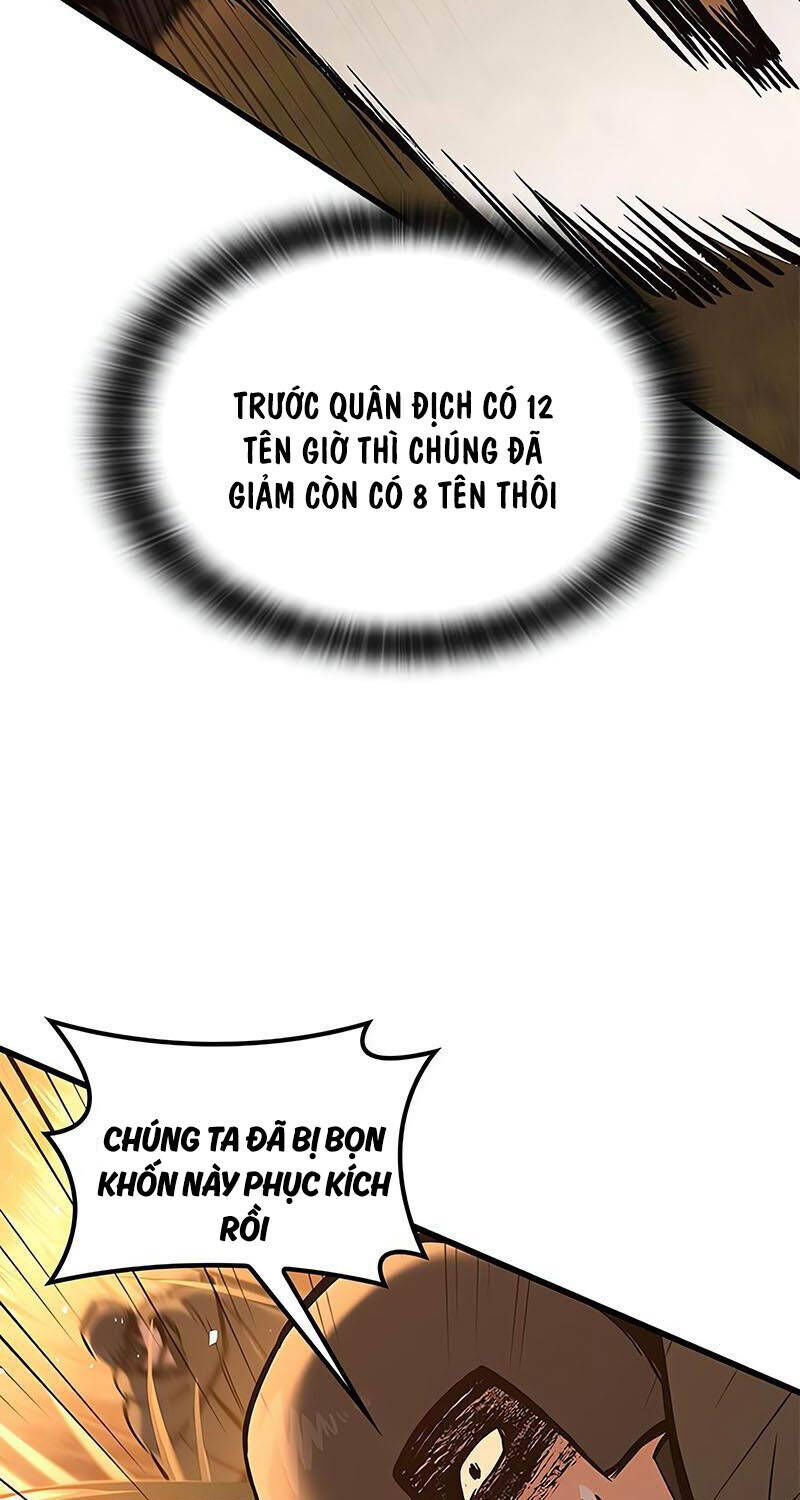 Hiệp Sĩ Sống Vì Ngày Hôm Nay Chap 13 - Next Chap 14