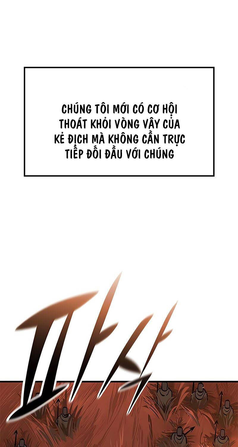 Hiệp Sĩ Sống Vì Ngày Hôm Nay Chap 13 - Next Chap 14