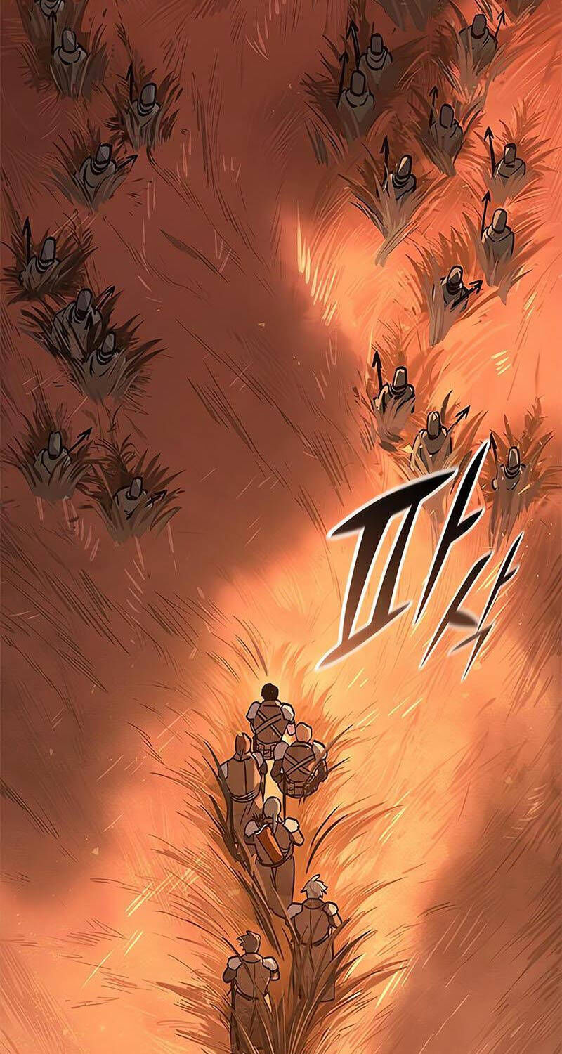 Hiệp Sĩ Sống Vì Ngày Hôm Nay Chap 13 - Next Chap 14