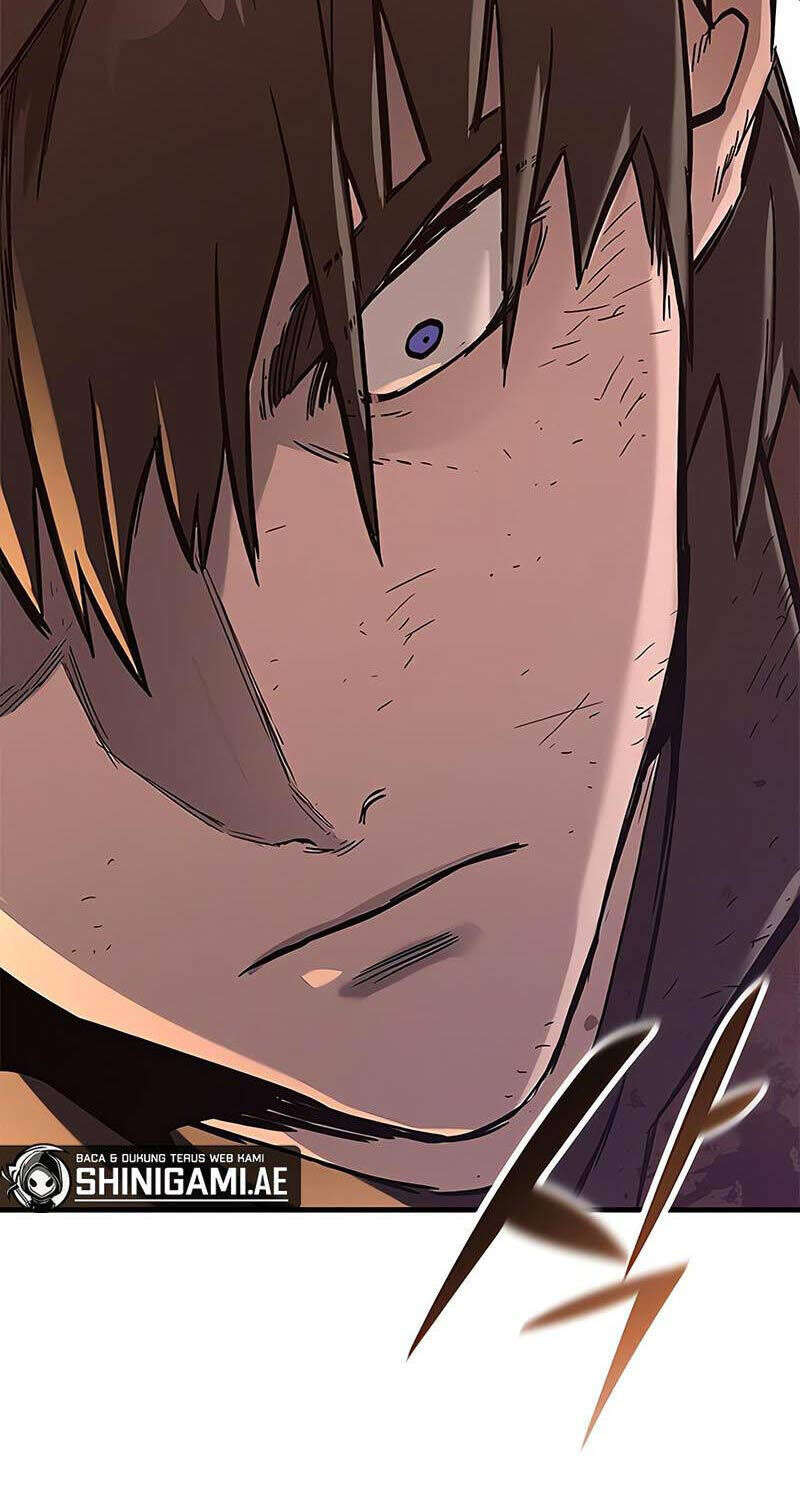 Hiệp Sĩ Sống Vì Ngày Hôm Nay Chap 13 - Next Chap 14