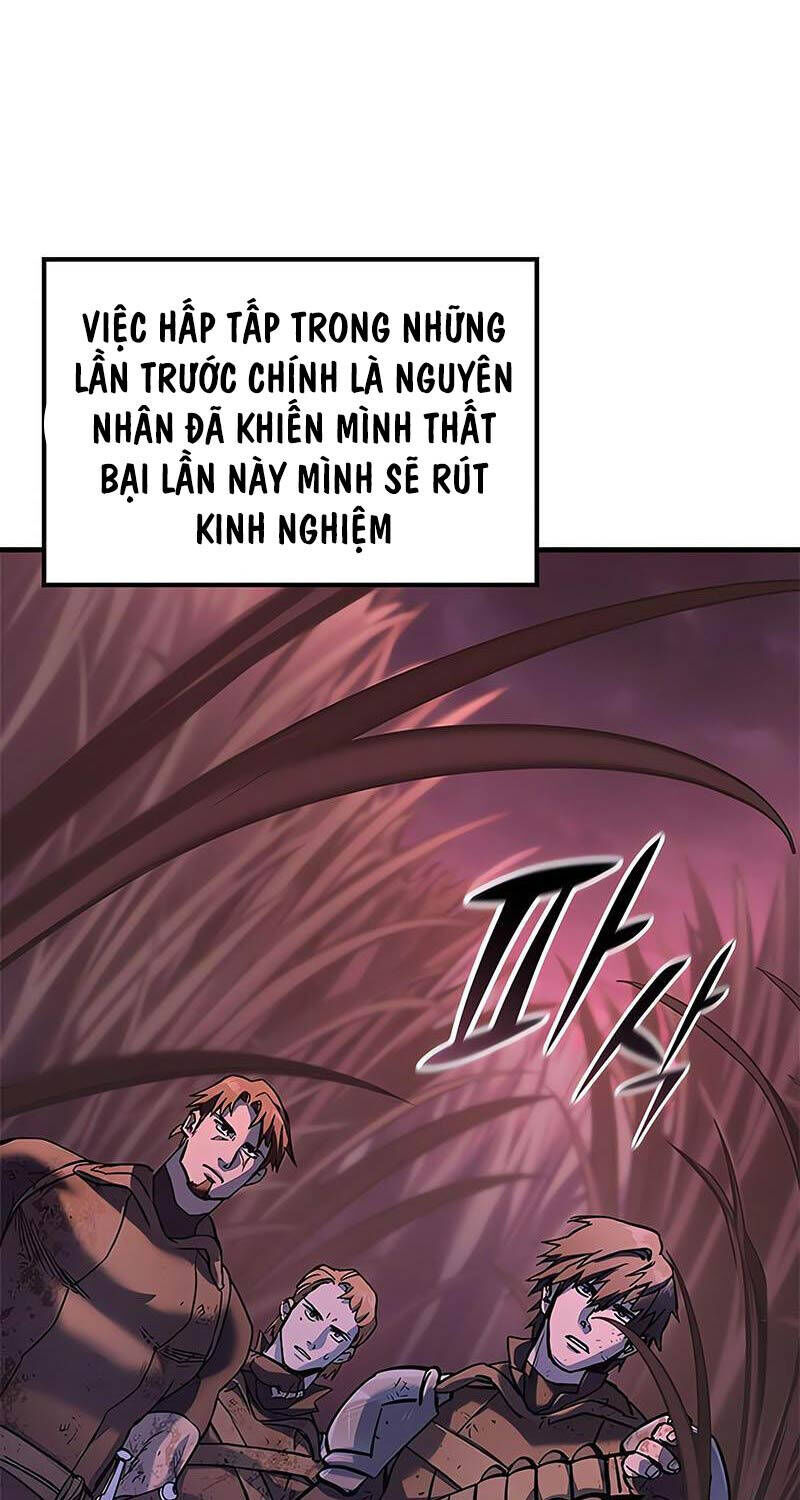 Hiệp Sĩ Sống Vì Ngày Hôm Nay Chap 13 - Next Chap 14
