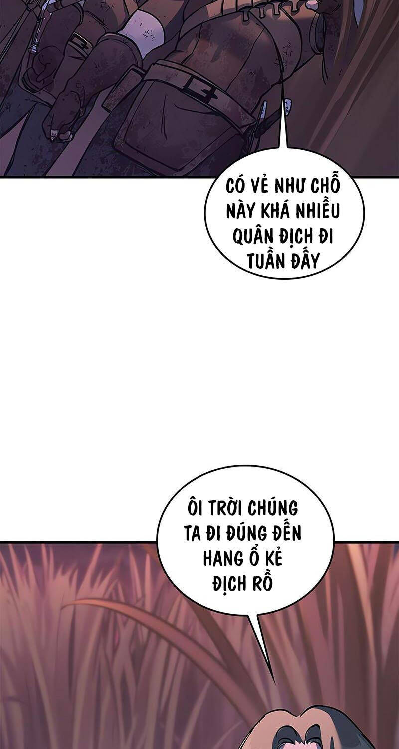 Hiệp Sĩ Sống Vì Ngày Hôm Nay Chap 13 - Next Chap 14