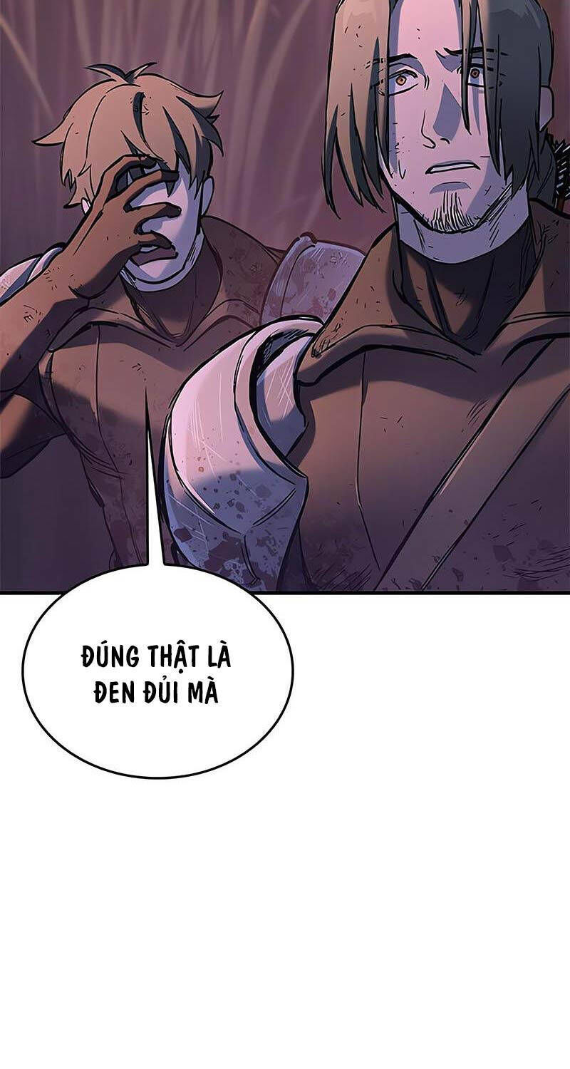 Hiệp Sĩ Sống Vì Ngày Hôm Nay Chap 13 - Next Chap 14