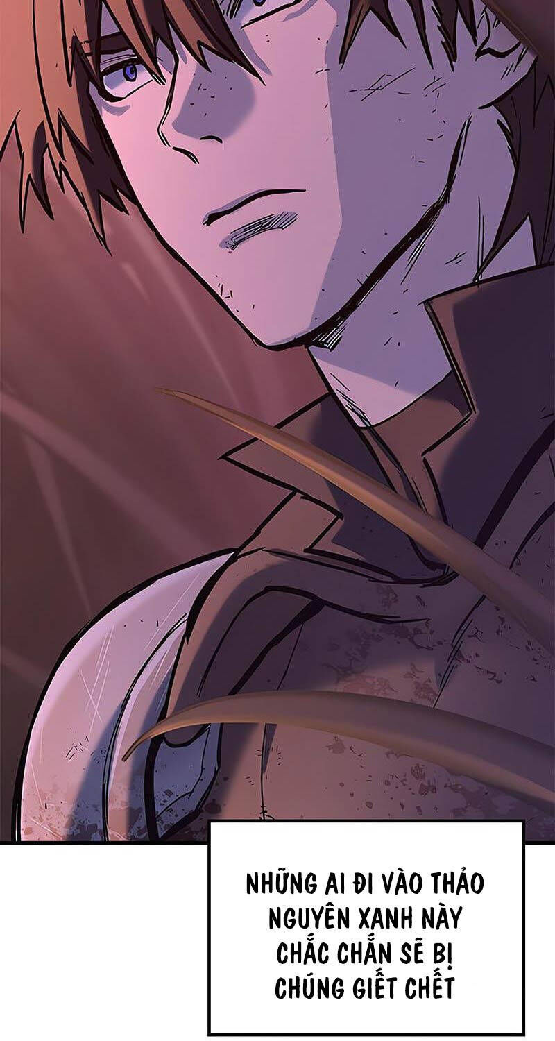 Hiệp Sĩ Sống Vì Ngày Hôm Nay Chap 13 - Next Chap 14