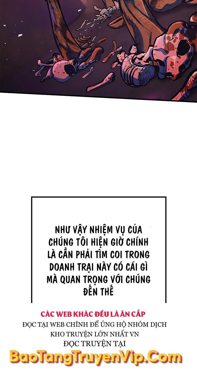 Hiệp Sĩ Sống Vì Ngày Hôm Nay Chap 13 - Next Chap 14