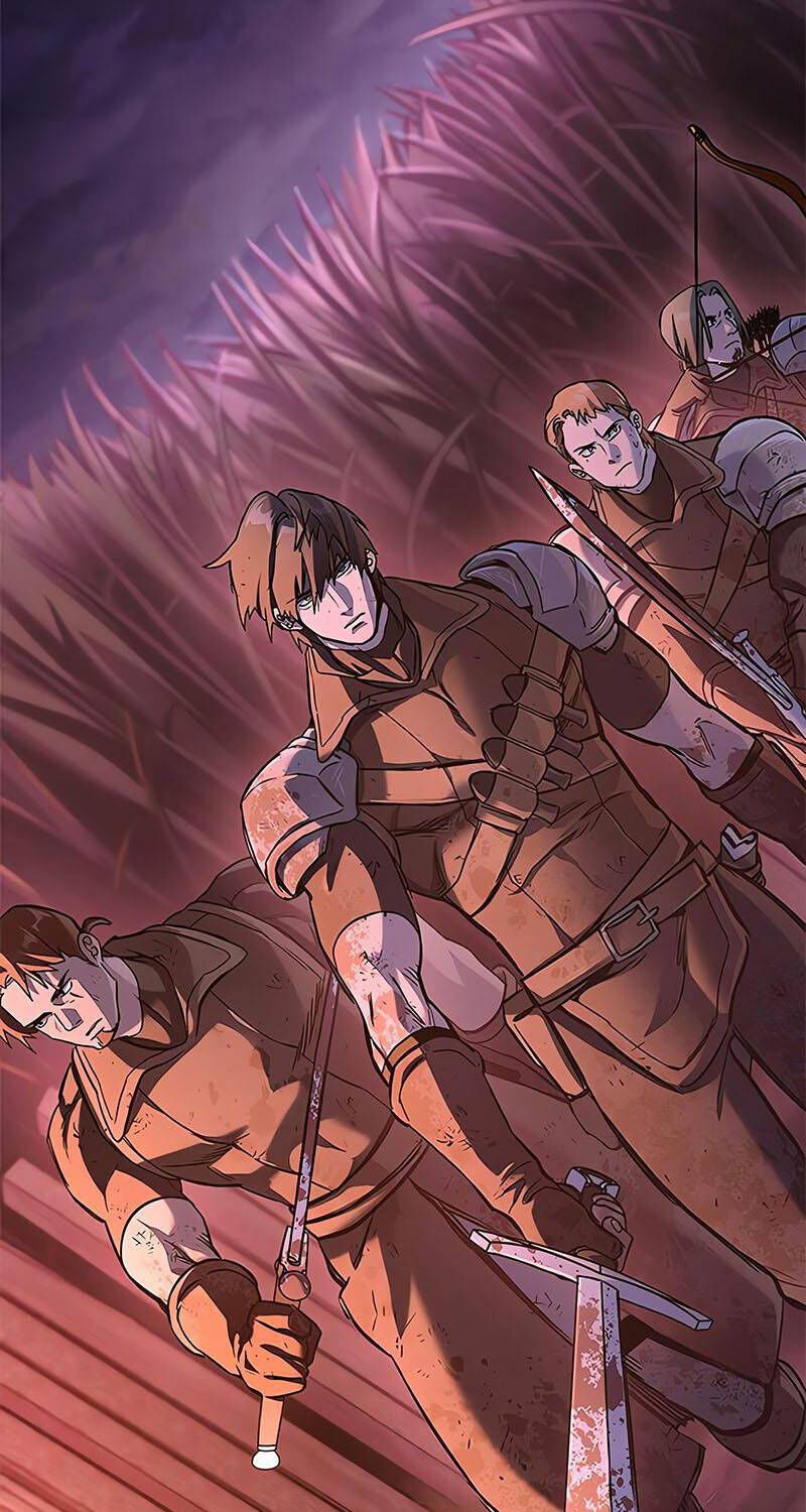 Hiệp Sĩ Sống Vì Ngày Hôm Nay Chap 13 - Next Chap 14