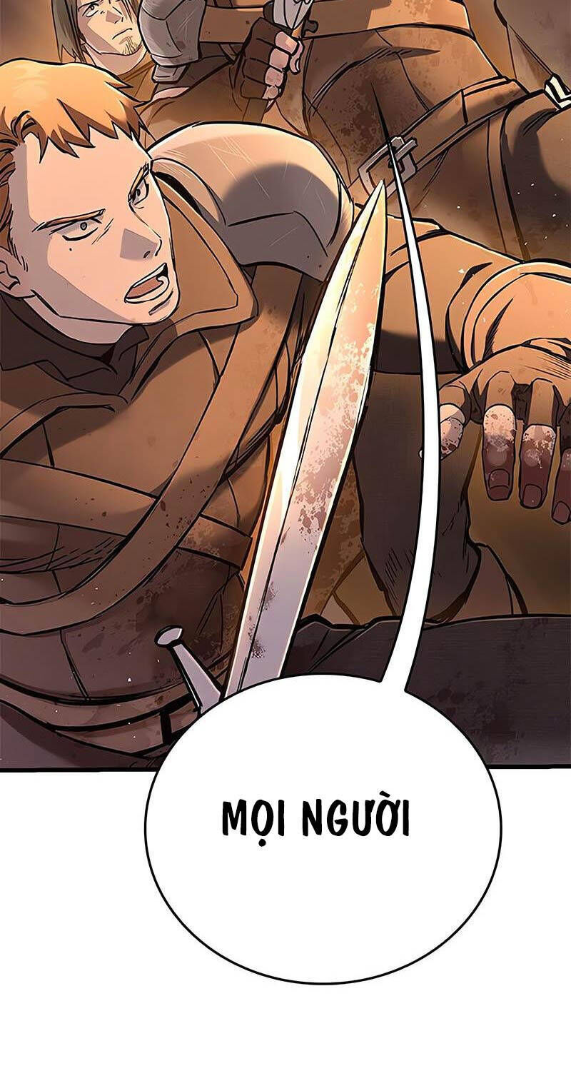 Hiệp Sĩ Sống Vì Ngày Hôm Nay Chap 13 - Next Chap 14